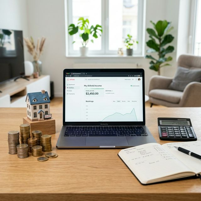 How to Maximize Your Airbnb Rental Income in 2026